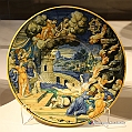 L'Italia del Rinascimento Lo splendore della maiolica_169